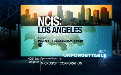 NCIS : LA - Promo 3x11