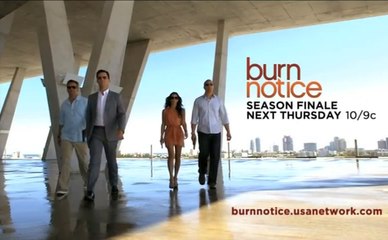 Burn Botice - Promo 5x18