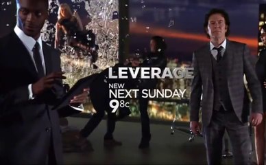 Leverage - Promo 4x14