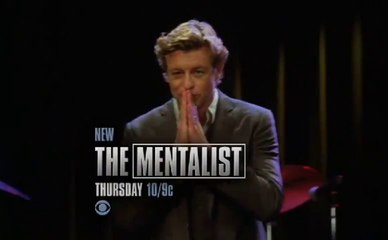 The Mentalist - Promo 4x10