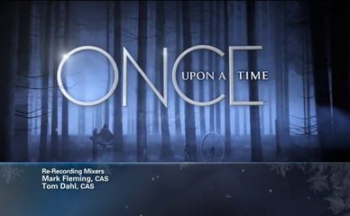 Once Upon A Time - Promo 1x08