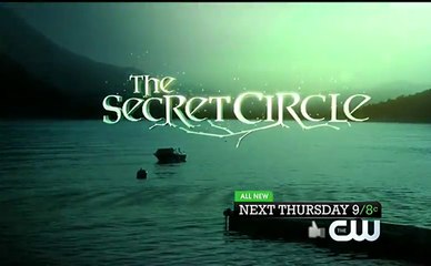 The Secret Circle - Promo 1x11