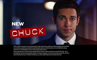 Chuck - Promo 5x09