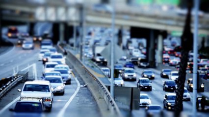 An Epic Cinemagraph Adventure