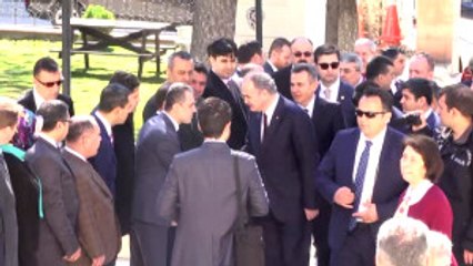 Bakan Özlü: "Bu Değişiklikle, Türk Adalet, Yargı Sistemine Yeni Bir Ayar Yapılacak"