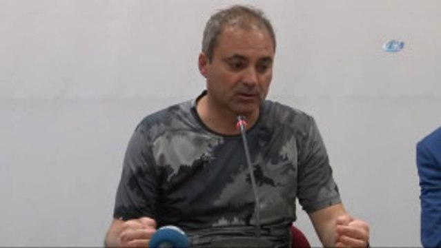 Erkan Sözeri: Bu Galibiyet Üst Sıralar İçin Kırılma Noktasıydı