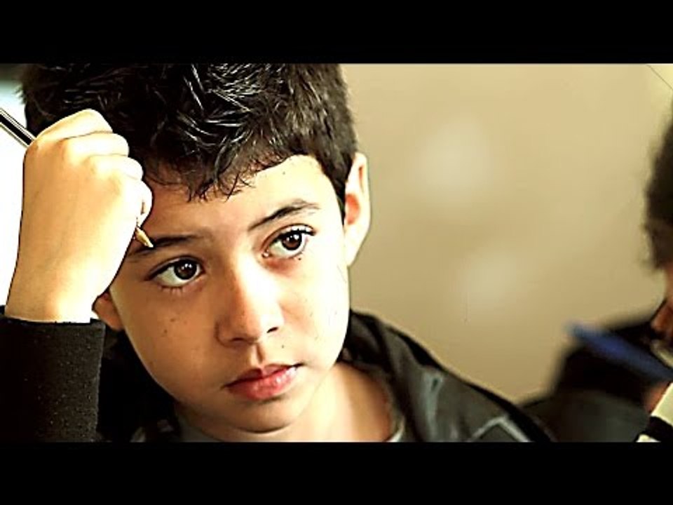 MON MAITRE D'ECOLE (Documentaire - 2016)