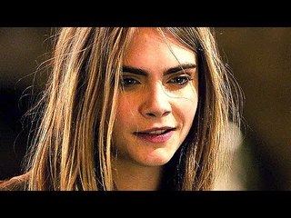 L' AFFAIRE JESSICA FULLER Bande Annonce VF