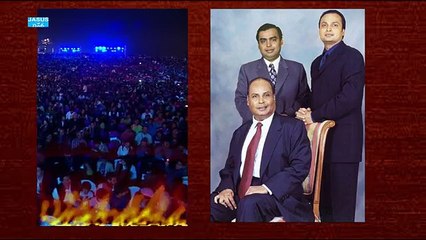 ईशा अंबानी का कमाल...22 हजार करोड़ के मुनाफे में सबकुछ फ्री देने के बावजूद relian