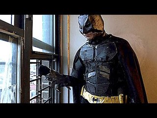 THE WOLFPACK bande annonce