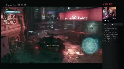 Unleashed-69-201's Live PS4 Broadcast (18)