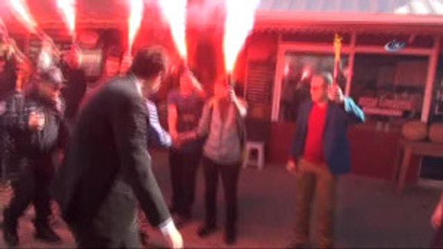 Dışişleri Bakanı Mevlüt Çavuşoğlu: Ne Almanya Ne Hollanda Bizi Korkutamaz