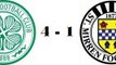 Celtic vs St Mirren 4-1; All Goals & Soccer Highlights; Scottish Cup 05.03.2017