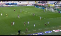 Andrea Rispoli Goal HD - Torino 0-1 Palermo - 05.03.2017