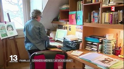 Fête des grands-mères : quel est leur rôle au sein de la famille ?