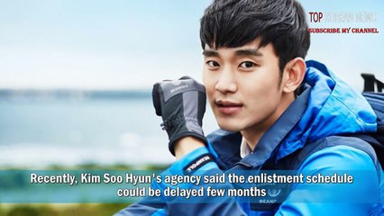 Kim Soo Hyun and Park Shin Hye To Star Together In A New Drama Title: A Coffee To Go