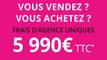 agence immobiliere low cost lyon