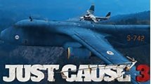 Just Cause 3: Guys Theres Something Wrong (54)