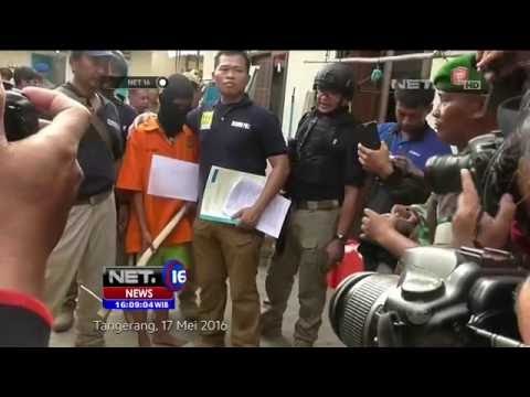 Tersangka Pembunuhan Eno Farihah Akan Jalani Sidang - NET16