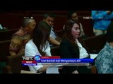 Menganiaya Asisten Rumah Tangga, Ivan Haz Jalani Sidang Perdana - NET24