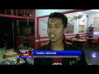 Nikmati Warung Soto Kauman Depok Bayarnya Hanya dengan Bermodal Do'a - NET5