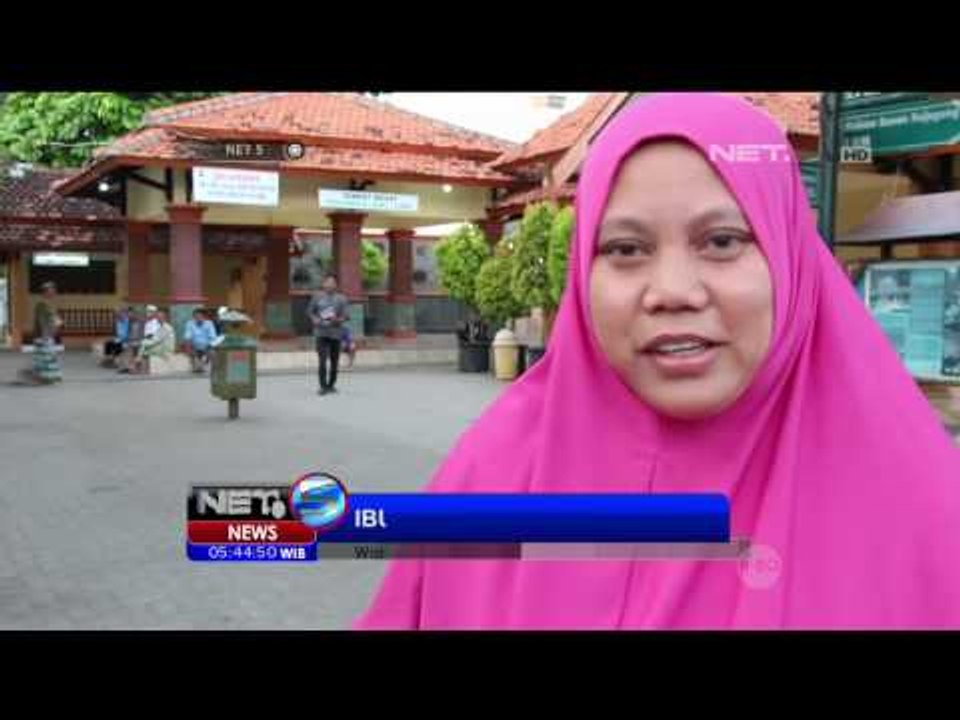 Tradisi Bubur Suruh Peninggalan Sunan Bonang Jaga Keharmonisan Warga Hingga Kini - NET5