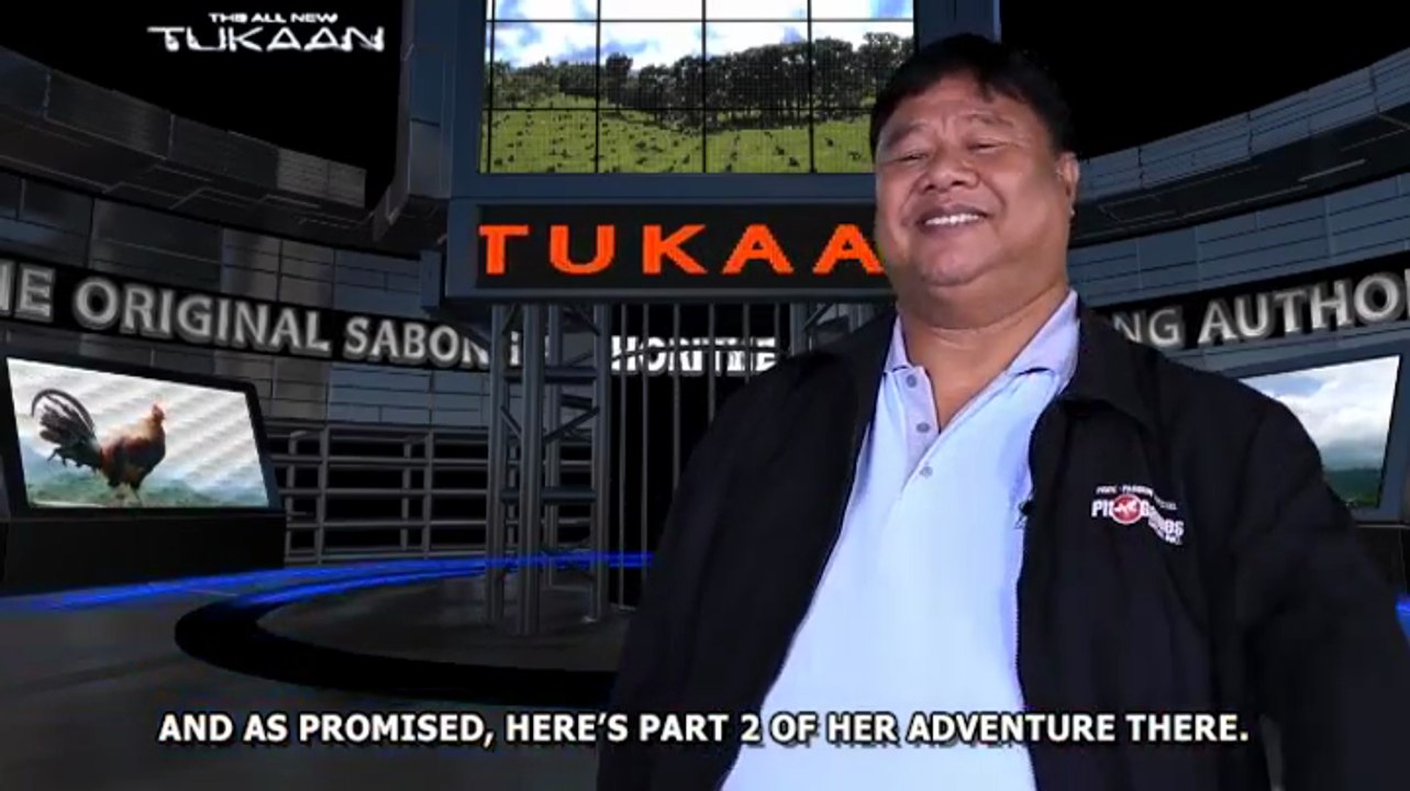 All New Tukaan – Feb 4, 2017 (Episode 922)