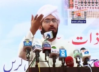 Sahibzada Sultan Ahmad ALI Sb ,implementation of Deen Islam in Pakistan as per requirements of 21st Century.