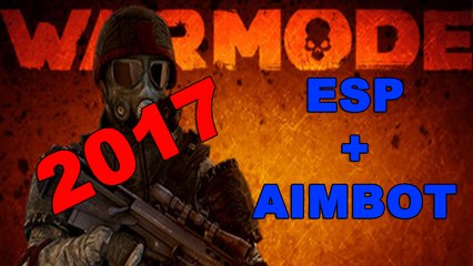 WARMODE HACKS - AIMBOT | ESP (DOWNLOAD)