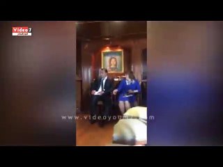 بالفيديو.. ندوة بعنوان "ترسيخ قيم المواطنة والحوار المشترك" بنيل الأقصر