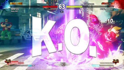 Première édition Janken Ten, commenté par Sinphawks.