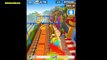 Subway Surfers Gameplay World Tour Rio Action Adventure Game 3