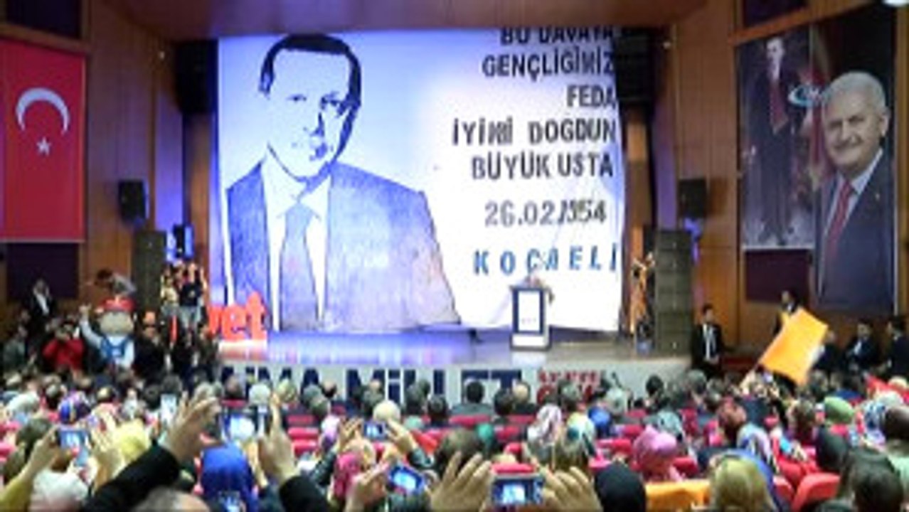 Milli Savunma Bakanı Fikri Işık: "35 Yıllık Terörle Mücadele Tarihinde Terör Örgütlerine En Ağır...