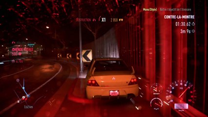 C'est repartir Speed Xbox One