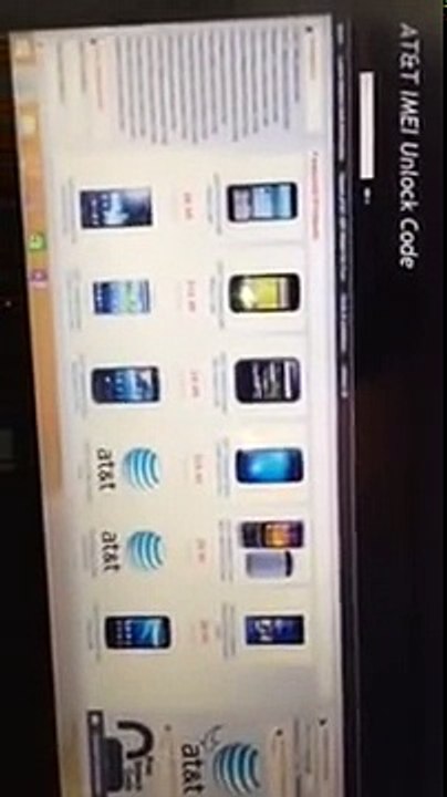 AT&T NOKIA LUMIA 635 Network Unlock Code – AT&T UNLOCK CODE