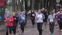 Running - Semi-marathon de Paris 2017 : Le résumé vidéo du Semi-marathon de Paris 2017 (4/4)