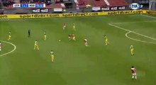 Richairo Zivkovic Goal HD - Utrecht 1-1 Den Haag 05.03.2017