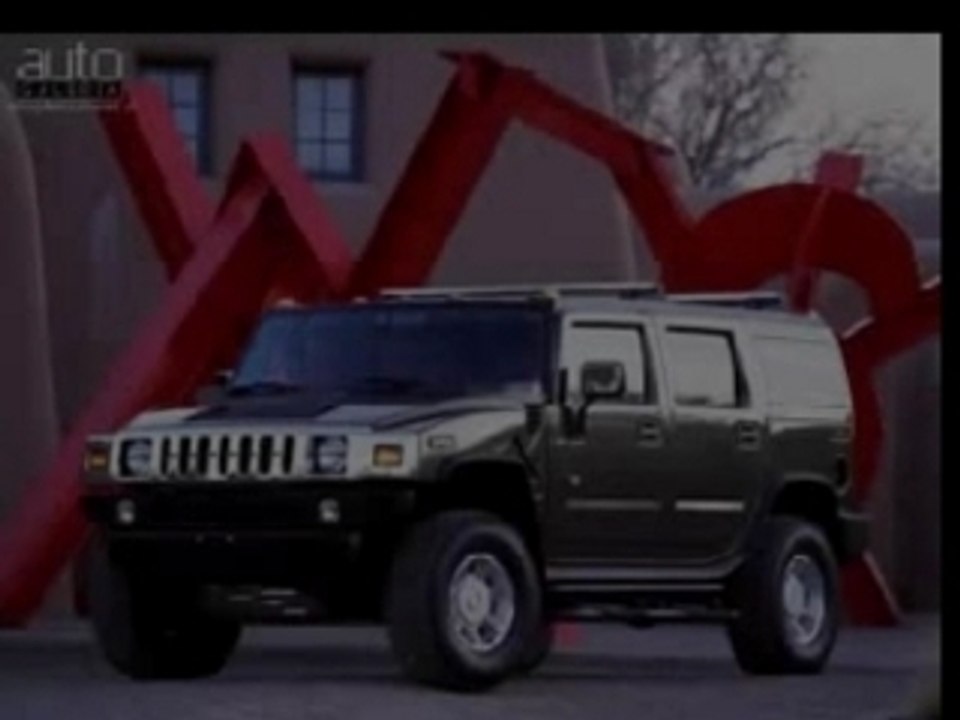 HUMMER NATION PART II