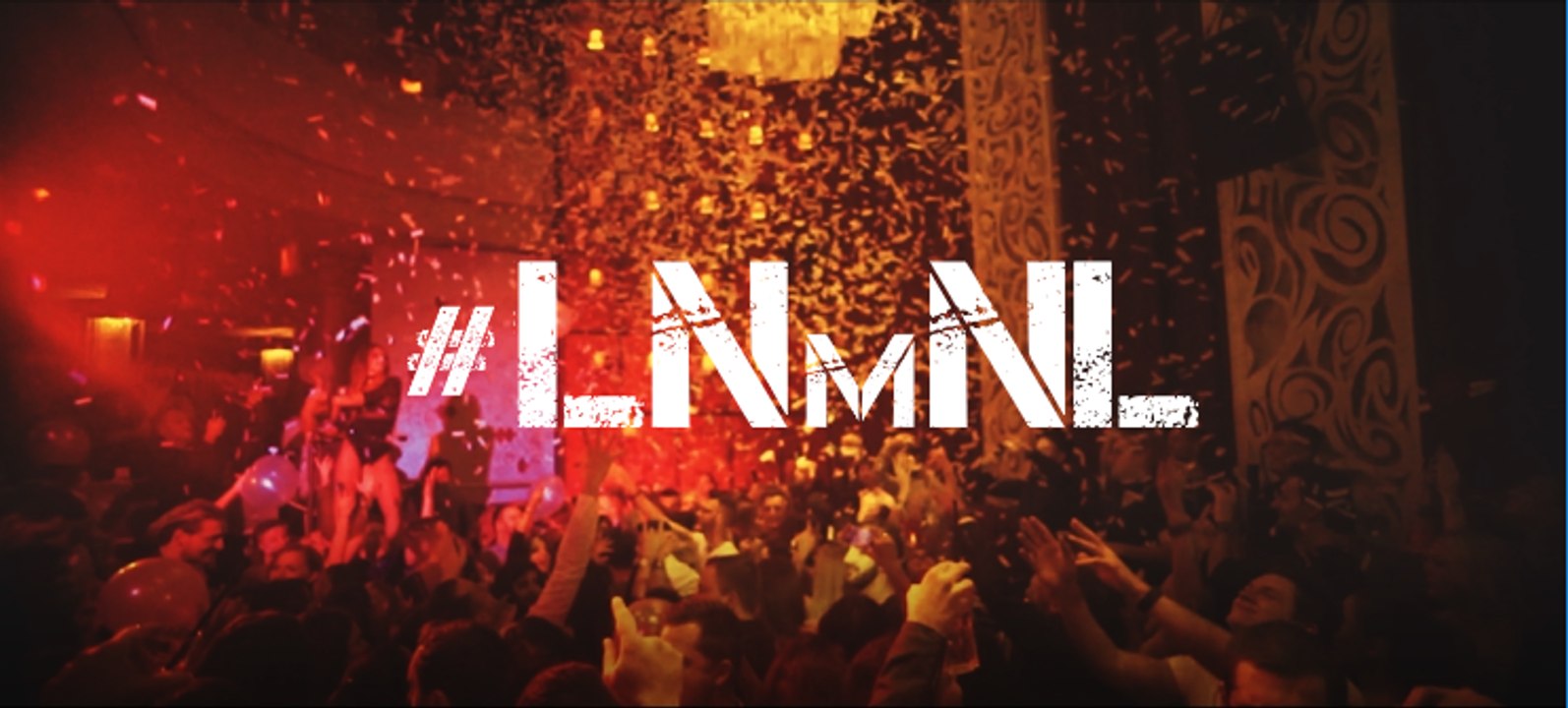 LENOX NOC meets NO LIMIT • Ufer 8 [Düsseldorf]