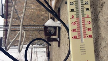 Tempête de neige samedi 4 mars 2017