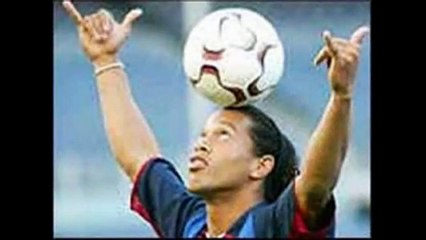 -Conhecça aqui as 11 curiosidades sobre Ronaldinho Gaucho