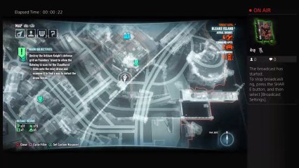 Unleashed-69-201's Live PS4 Broadcast (19)