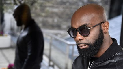 Nader abou Anas parle de Kaaris en plein rappel dans une mosquée !
