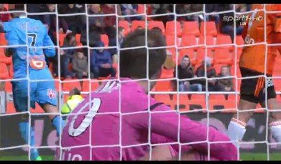 Dimitri Payet Goal HD - Lorient 0-2 Marseille - 05.03.2017