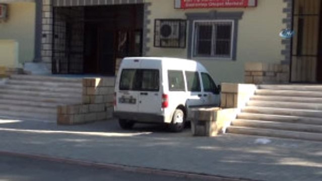 Fabrika İşçisi, Elleri Bağlanmış ve Bıçaklanarak Öldürülmüş Halde Bulundu