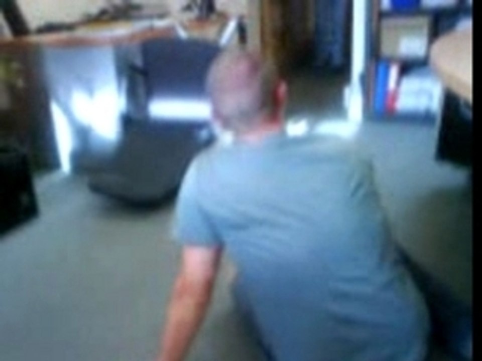 Bureau d'étude, en pleine étude, la vitesse