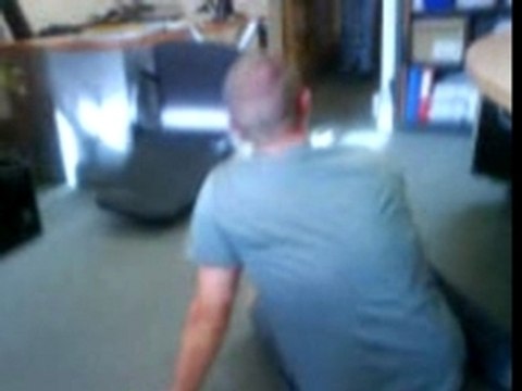 Bureau d'étude, en pleine étude, la vitesse