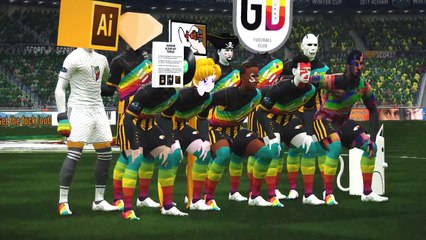 2017 4chan Winter Cup Round of 16 - /gd/ vs [s4s]