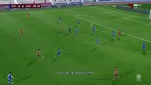 هدف يوسف المساكني اليوم في الدوري القطري الممتاز