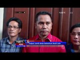 Saipul Jamil Dijatuhi Hukuman 7 Tahun Penjara - NET5
